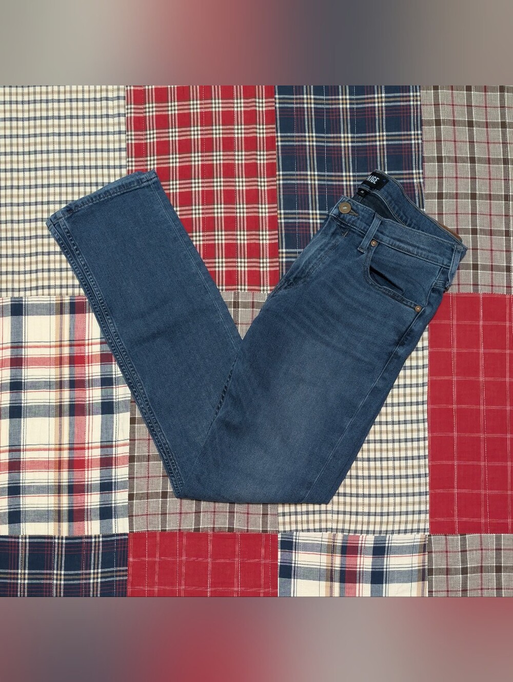 Paige Jeans 32" X 32"